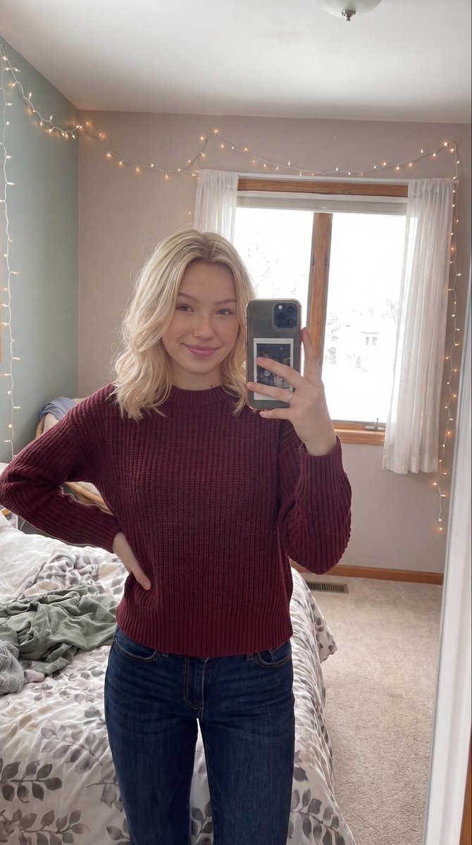 Malá Julinka tweet media