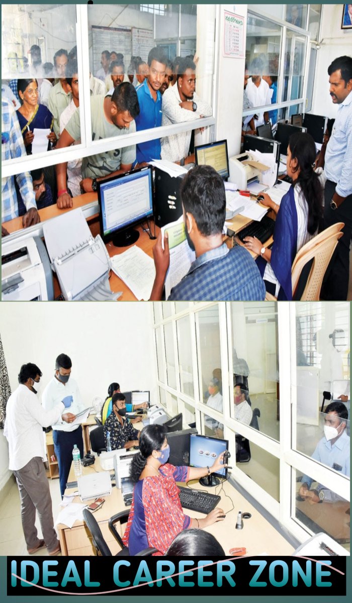 Raj (Ideal Career Zone) tweet media