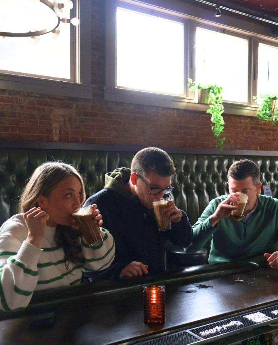 thelackman's tweet photo. You can do a car bomb any day… but Friday just feels right 🍻😉
Friday 3pm-8pm
$2 off drafts | $2 off wells | $5 wines
You know how this goes! https://t.co/WhsgJ23yNL