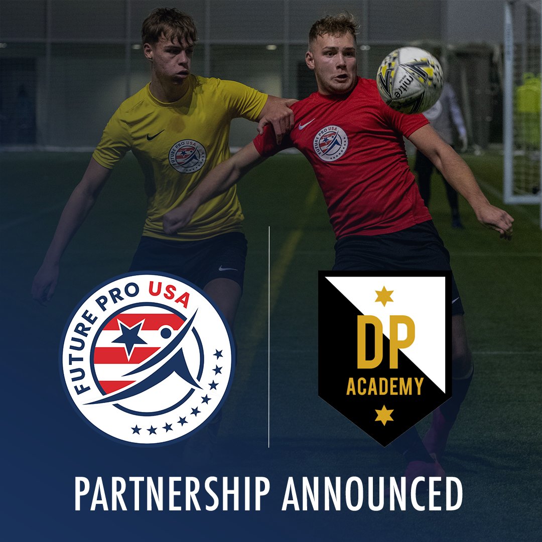 Future Pro USA ⚽️🇺🇸 tweet media