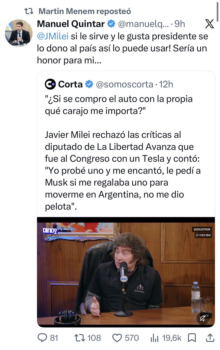 Lucas Romero tweet media