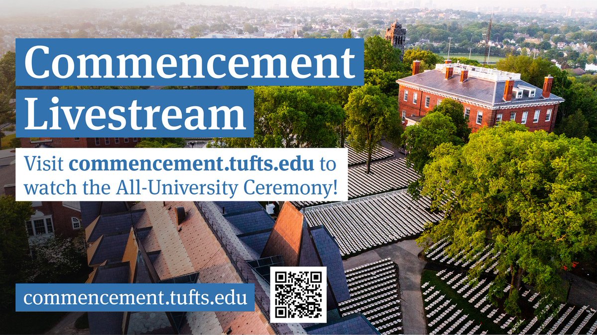 Tufts University School of Engineering tweet media