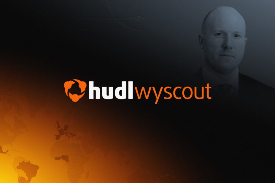 Hudl Wyscout tweet media