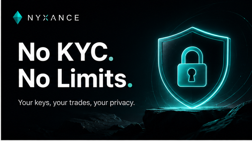 NYXANCE tweet media