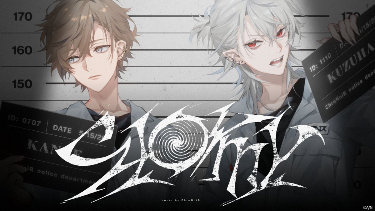 ChroNoiR tweet media