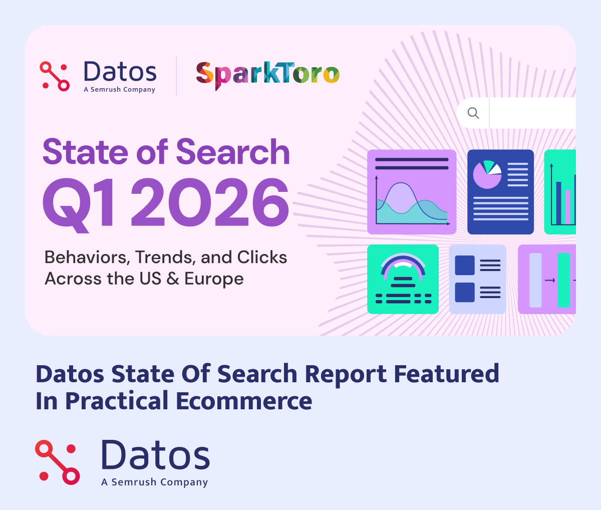 Datos, A Semrush Company tweet media