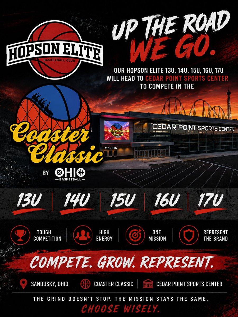 Hopson Elite Basketball Club 📚🏆 tweet media