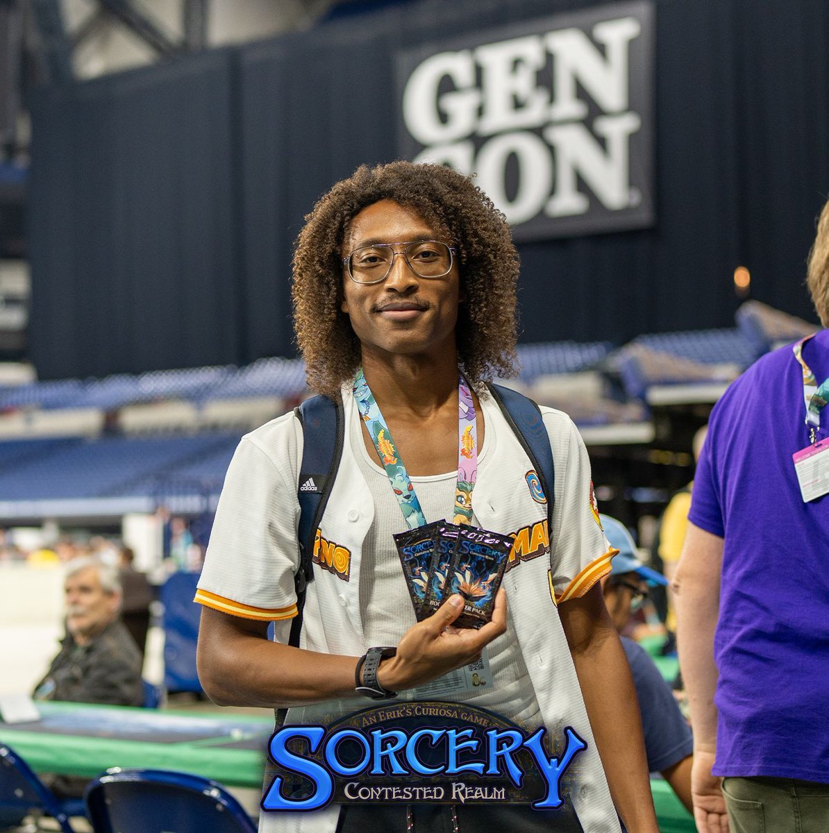 Sorcery: Contested Realm tweet media