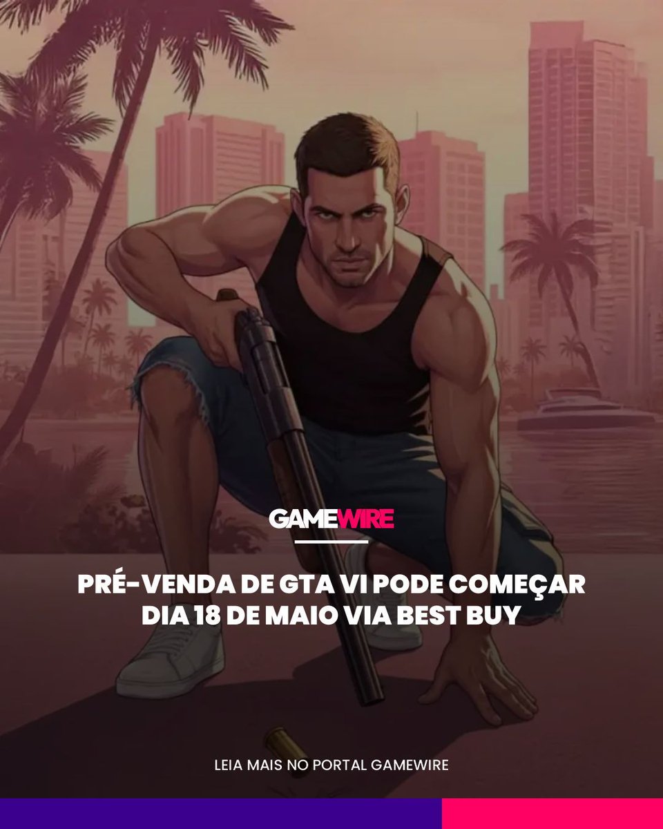 GAMEWIRE tweet media
