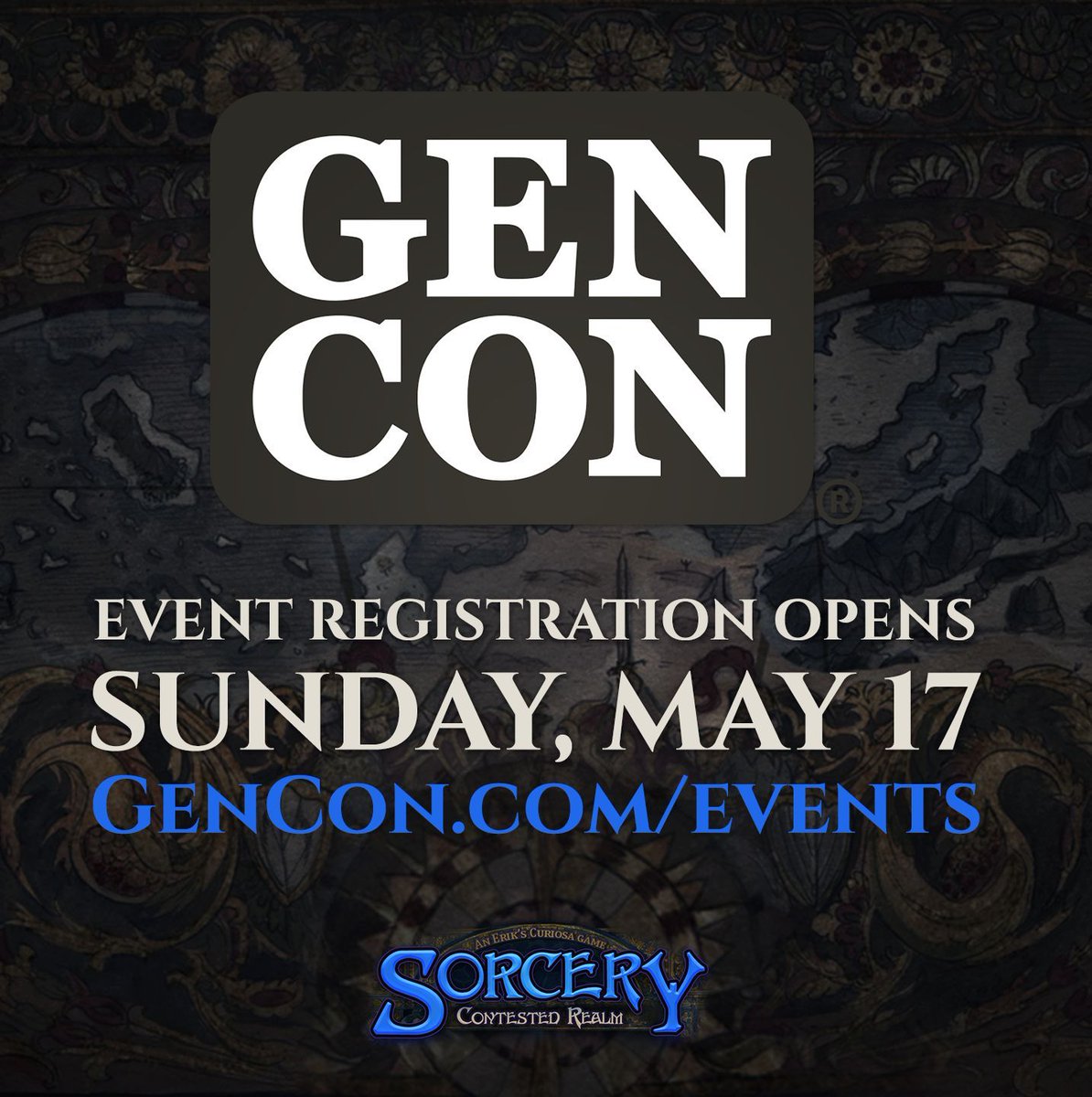 Sorcery: Contested Realm tweet media