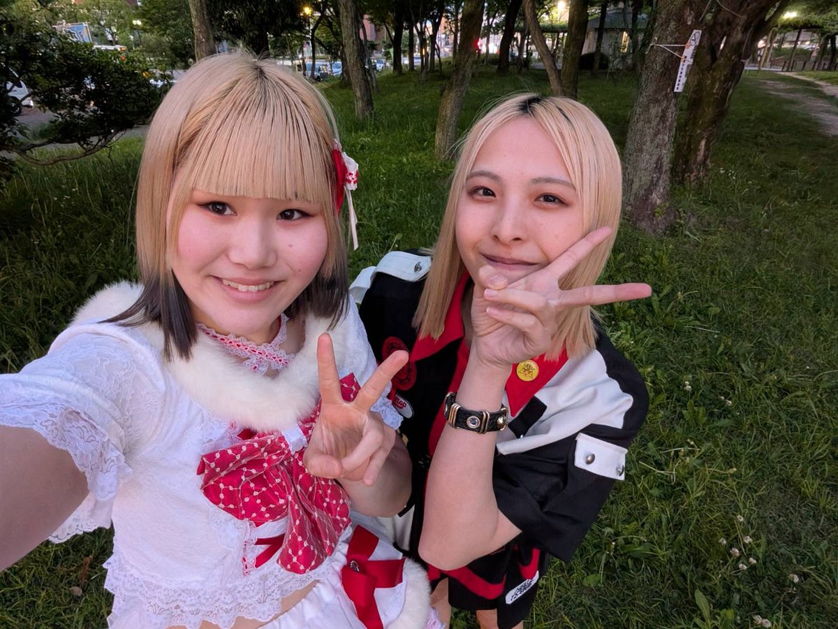 ひなた❤️☀️ tweet media