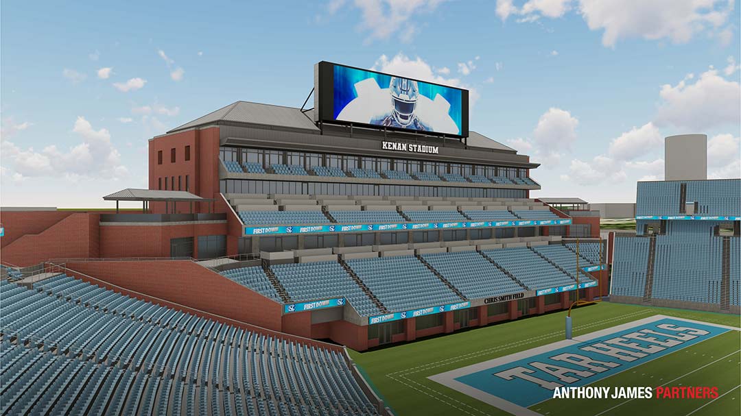 Daktronics tweet media