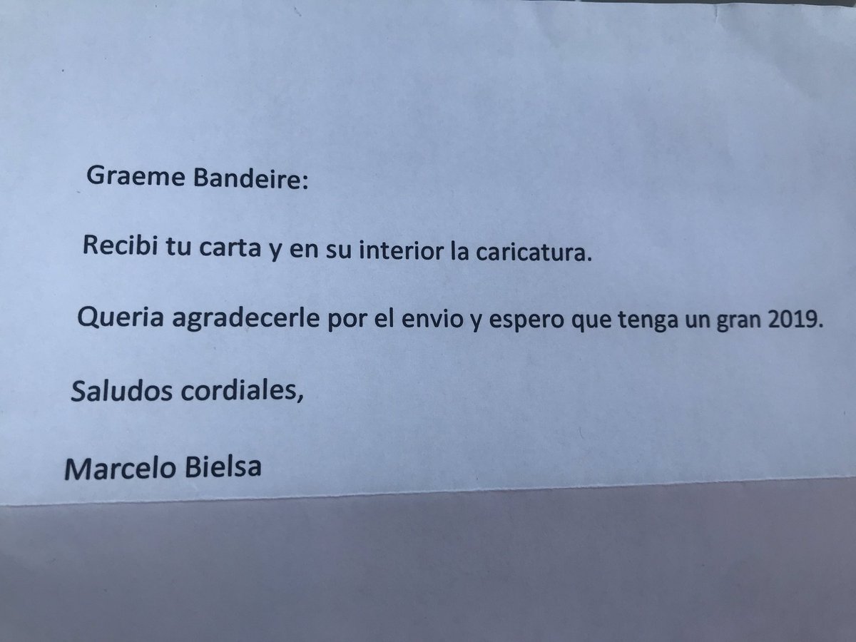 Graeme Bandeira tweet media