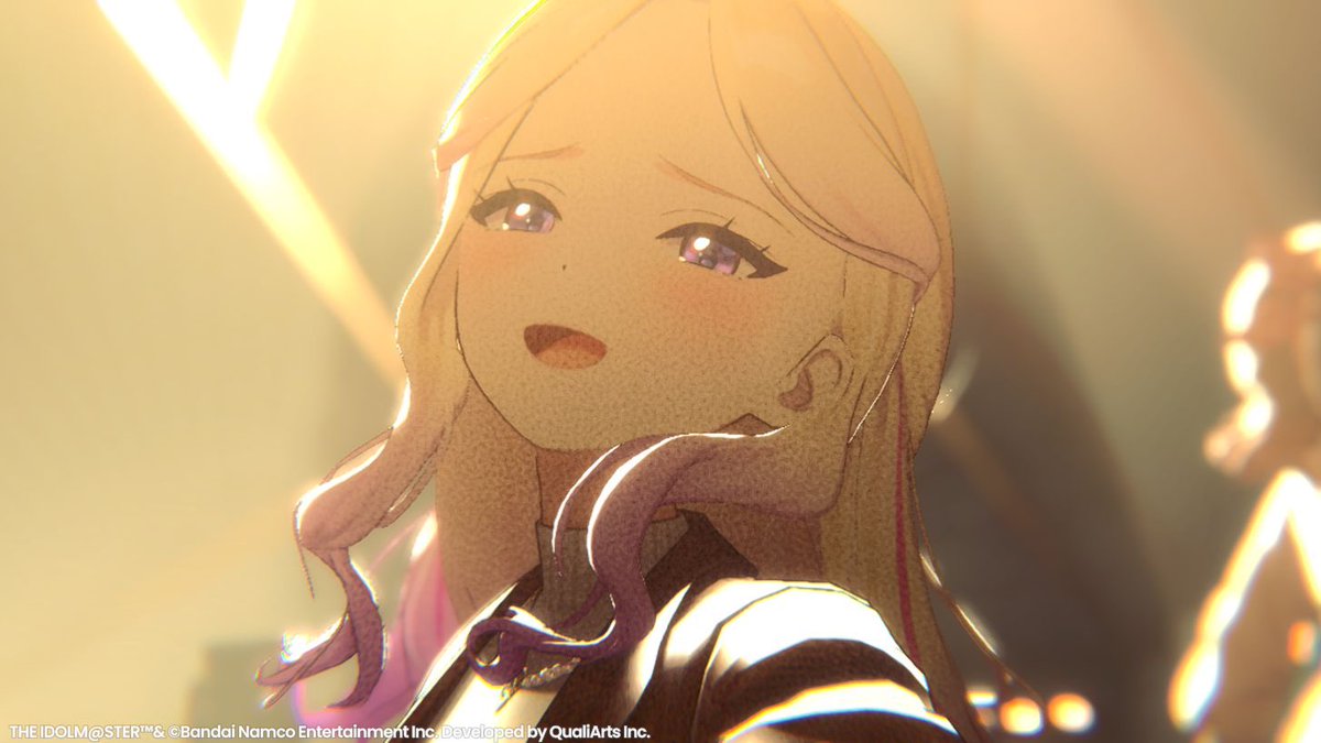 霜月P@把握会中 tweet media