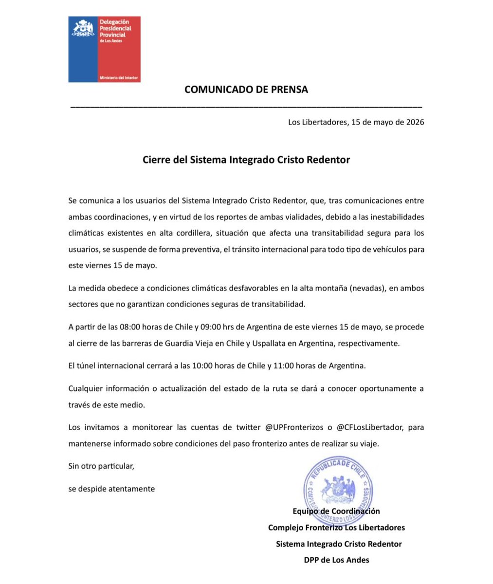 CF Los Libertadores tweet media