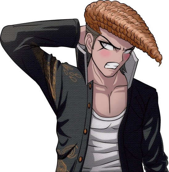 Mondo Owada tweet media