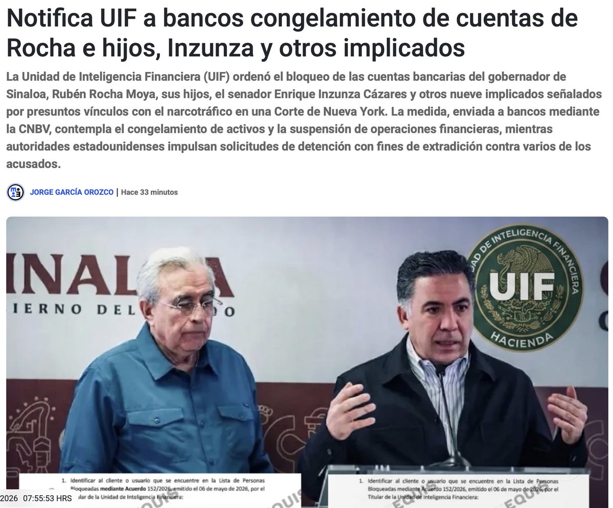 Manuel Lopez San Martin tweet media