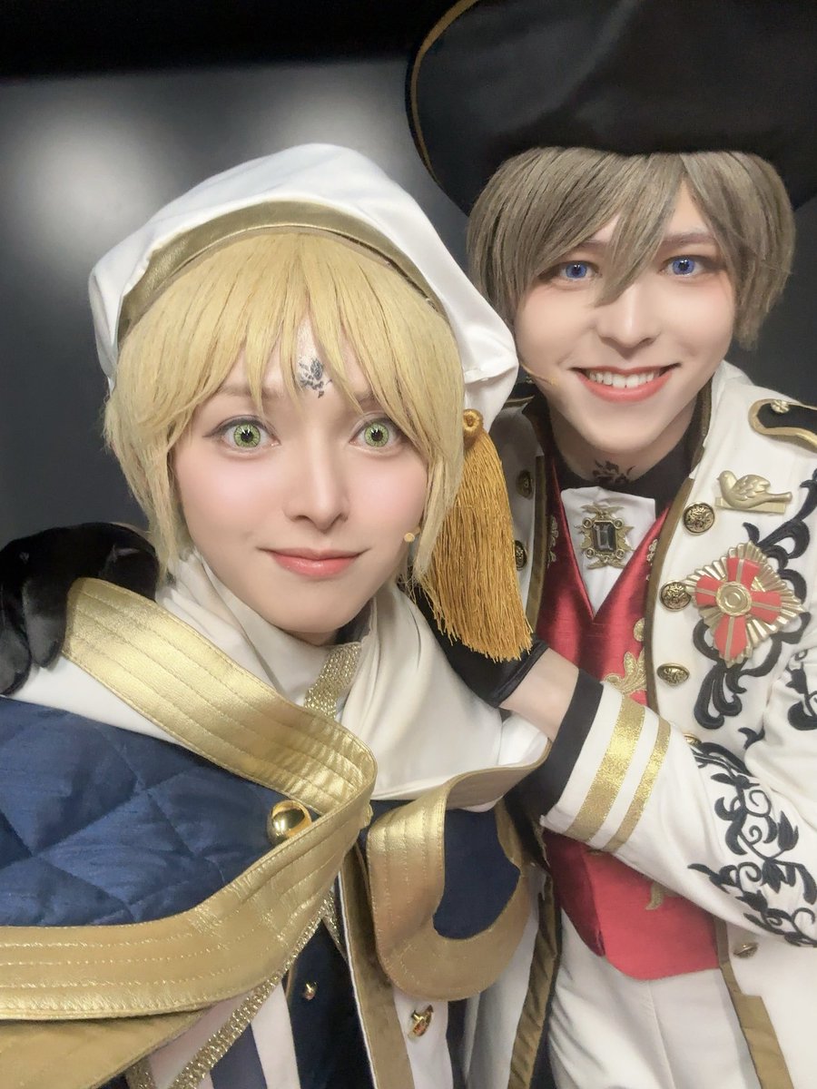 新谷聖司 tweet media