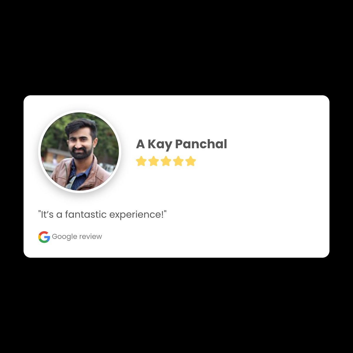 InfoToNiagara's tweet photo. Thank you, A Kay Panchal, for your review of the Niagara Falls Tour by ToNiagara. https://t.co/rN44hcN25H