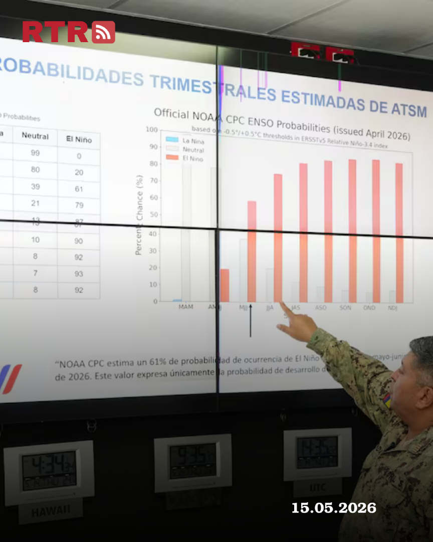 RTR Televisión tweet media