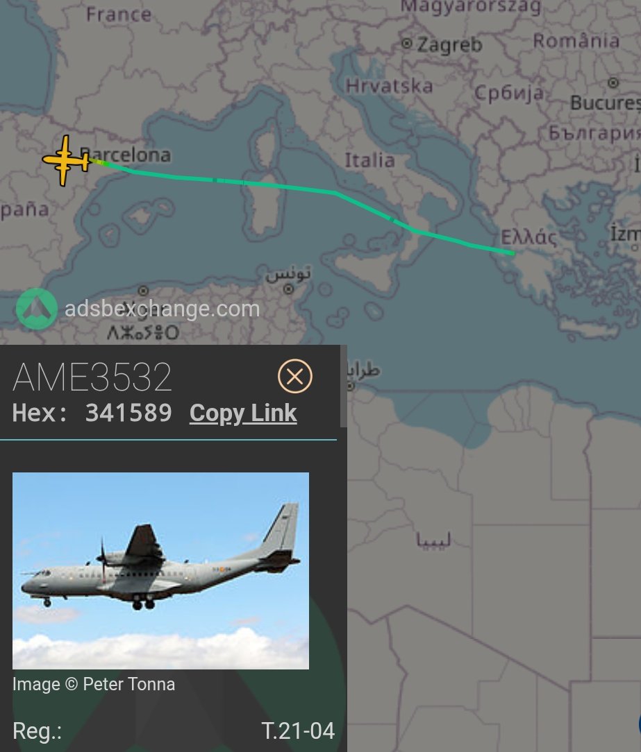 SpainMilRadar tweet media