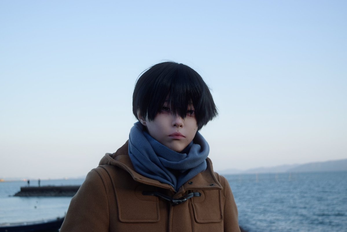 ケイとノイ▶6/7はれステ🗝️🥂 tweet media