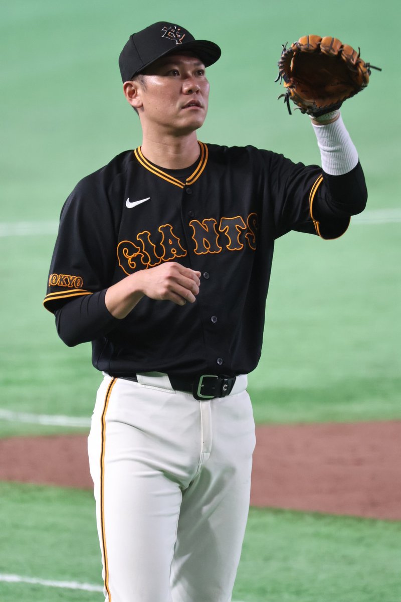かっこいい😭 20260515@東京ドーム #giants #坂本勇人