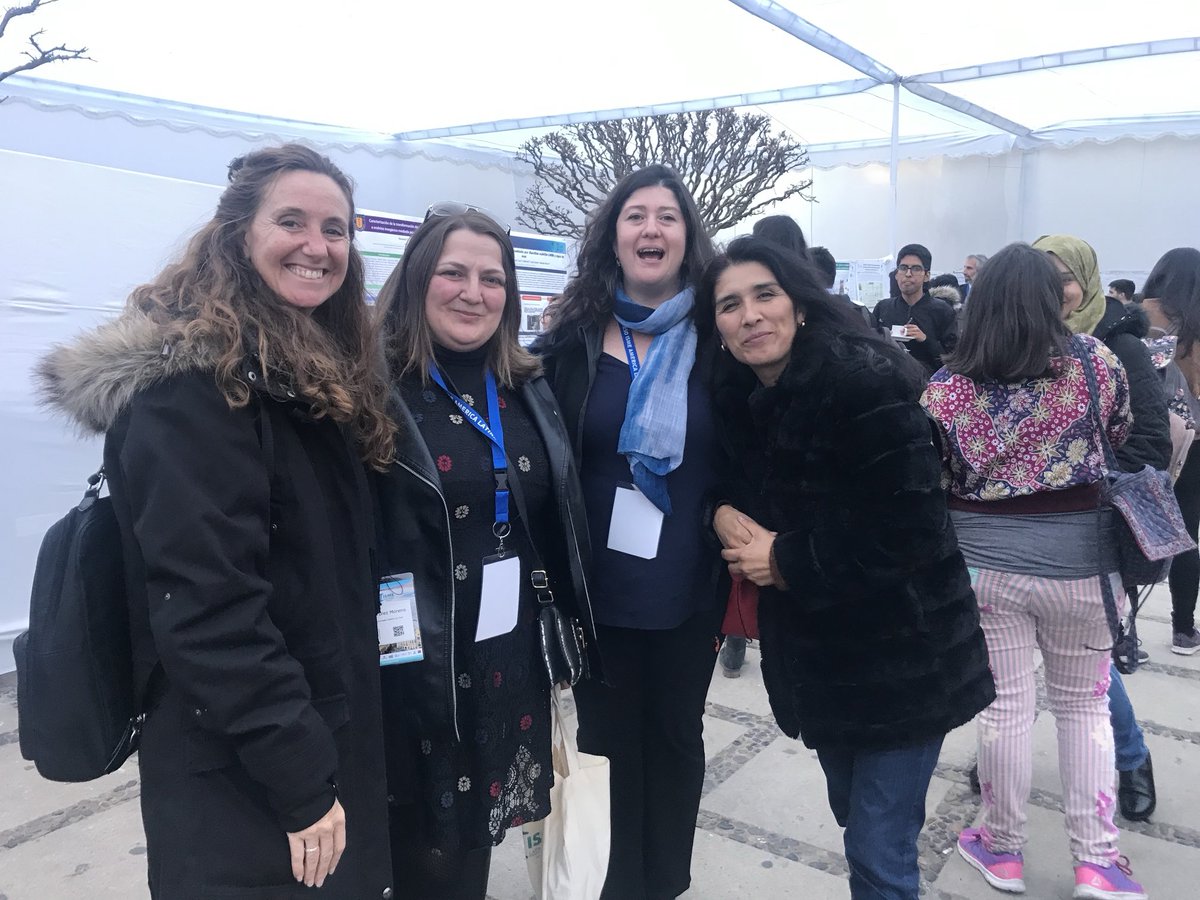 claudia saavedra tweet media