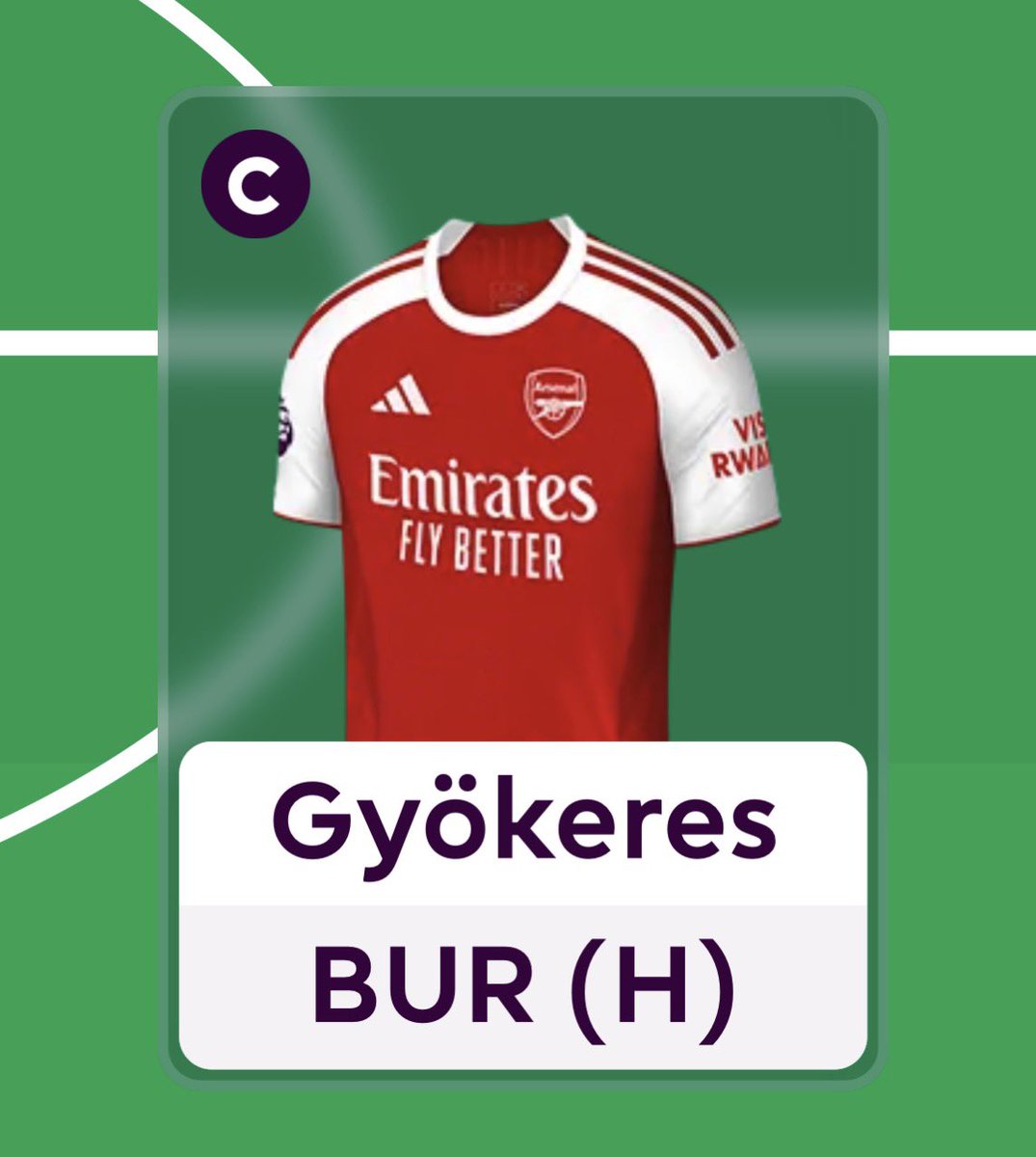 FPL GOAT tweet media