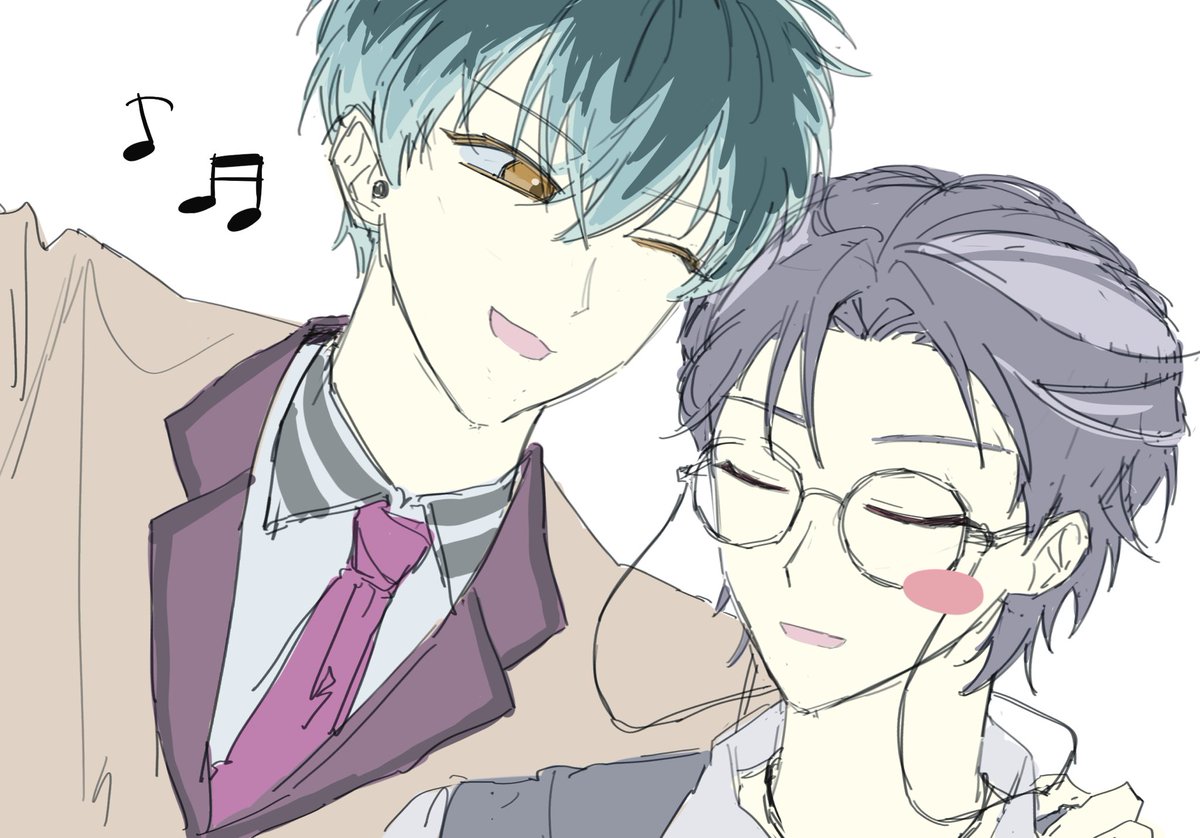 tka3am's tweet photo. 내트친의 사사로 봐주세요 https://t.co/K3Ko7T6OJ3