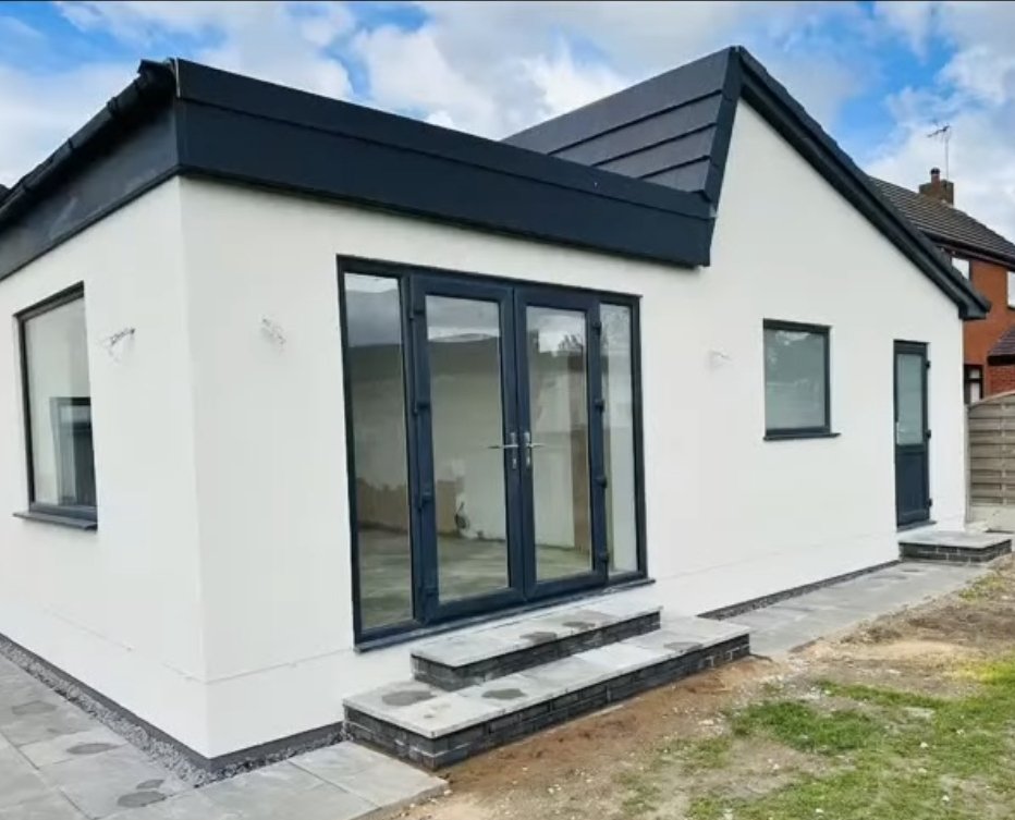 AFARCHITECTURAL's tweet photo. From concept drawings through to planning and technical design, we work closely with clients to turn ideas into practical, buildable spaces.
Whether it’s a single-storey extension, open-plan living area, or a full home transformation, A F Architectural Designs can help https://t.co/CzIS1ZcCDB