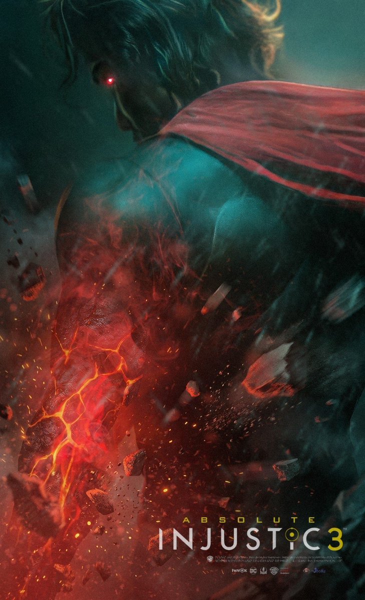 BossLogic tweet media