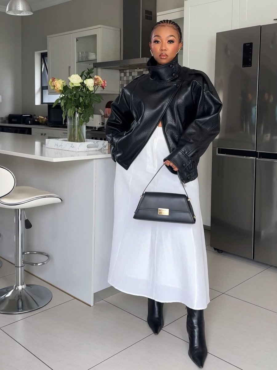 Hlayisani Maluleke ☠️ tweet media