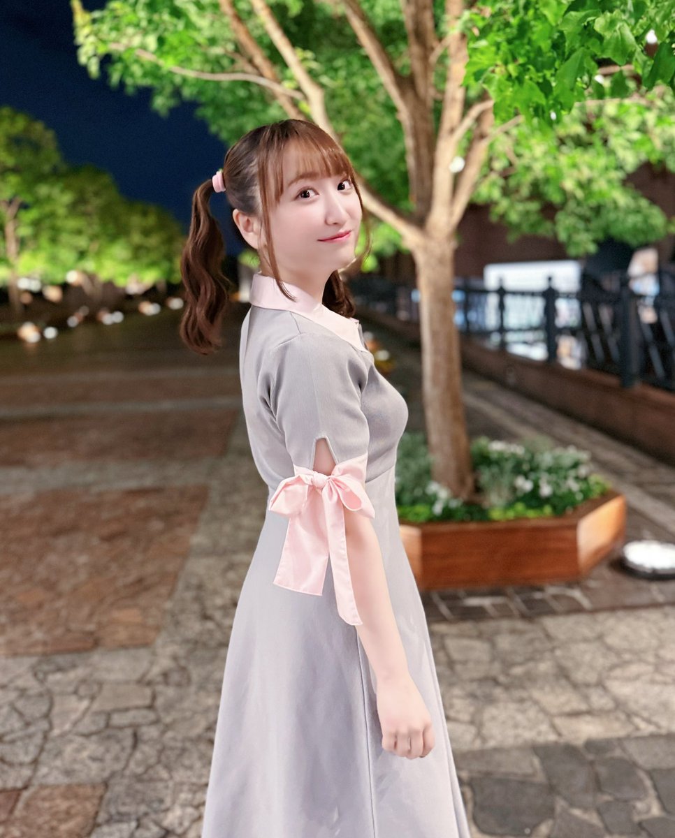 高尾奏音 tweet media