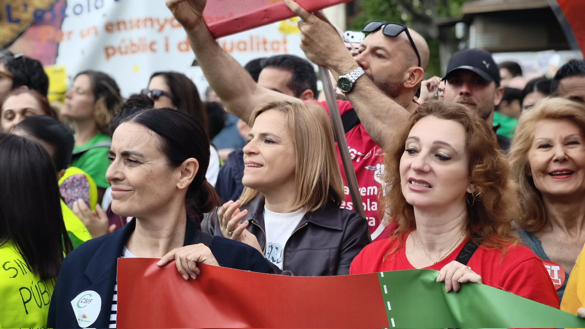 Pilar Bernabé /❤️ tweet media
