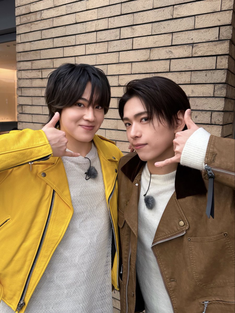 ちゃむ tweet media