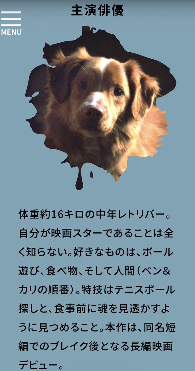 なよき tweet media