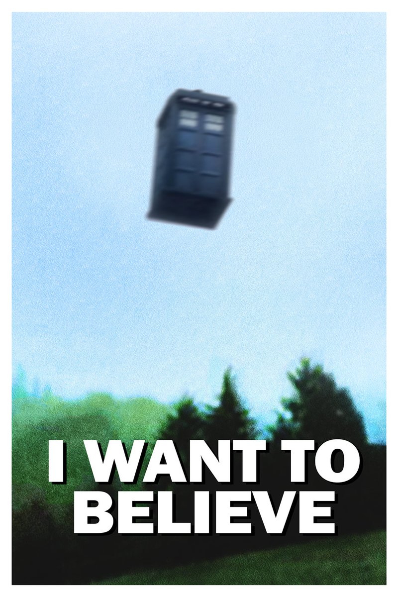 Big Finish Insider tweet media