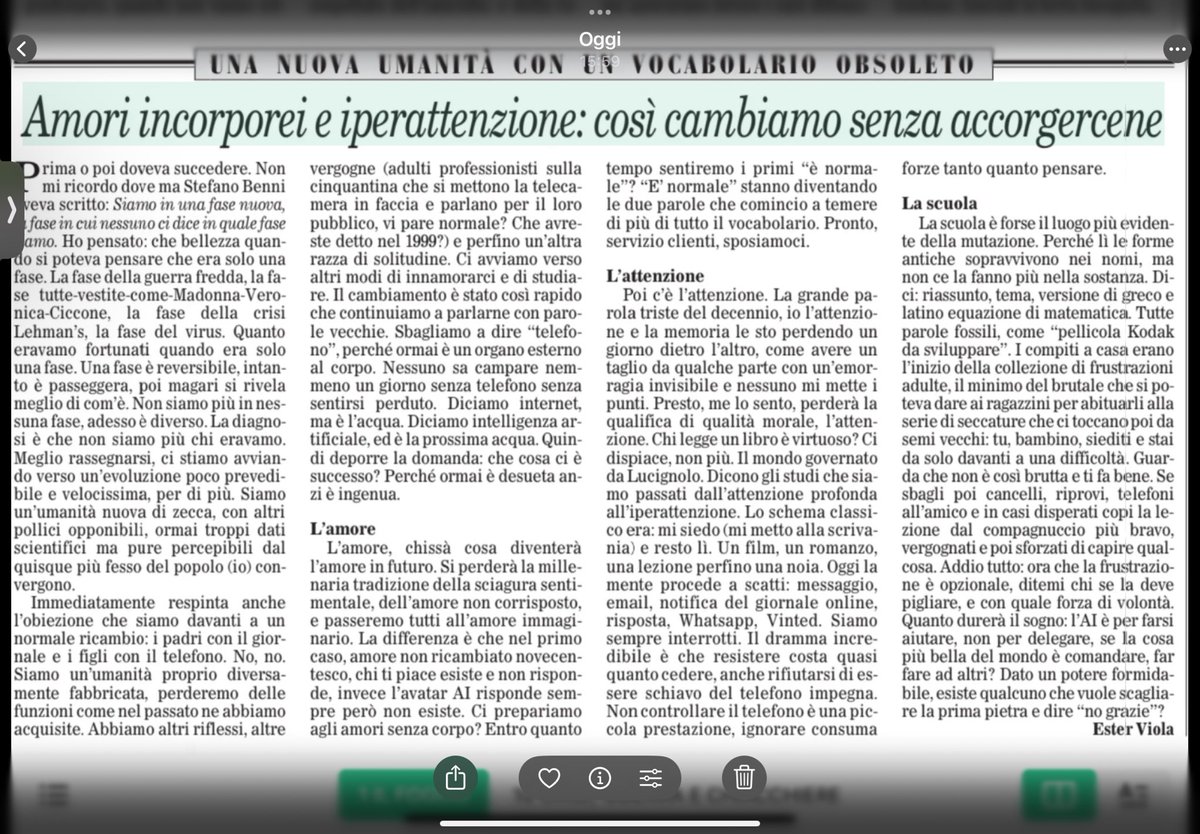 Paolo Baroli tweet media