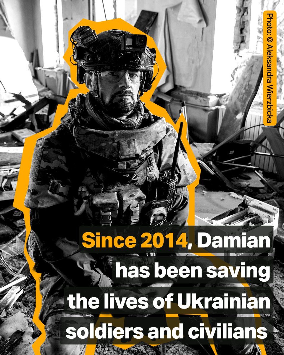 PLinLyon's tweet photo. Lorsque la Russie a attaqué l'Ukraine, 77 % des Polonais se sont mobilisés pour aider leurs voisins ukrainiens. #ResilientTogether https://t.co/k8ElDv2I9S