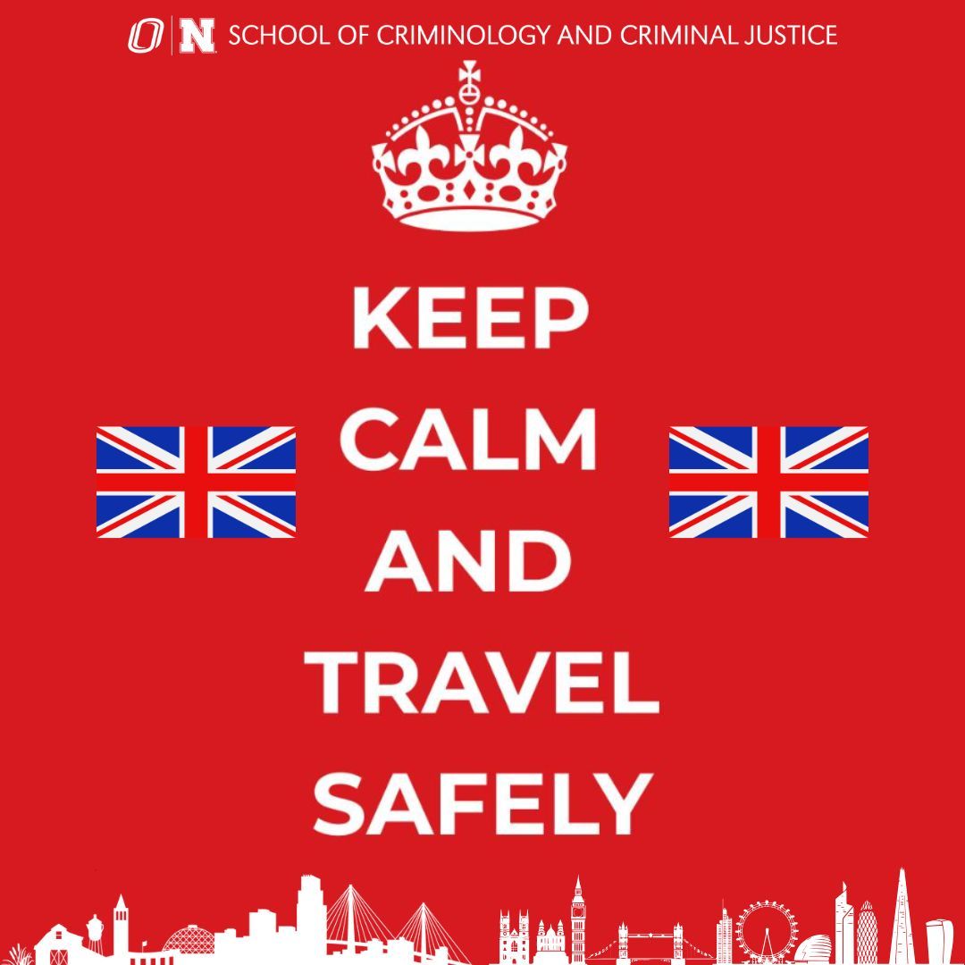 UNOSCCJ's tweet photo. 💂‍♀️Bon voyage to SCCJ faculty, staff, &amp; students traveling to the U.K. today for an extraordinary adventure! This trip is exclusively for UNO SCCJ juniors and seniors - join us next year if you're interested in expanding your horizons &amp; making lifelong memories! #londonstudyabroad https://t.co/0HQt6AFN6G