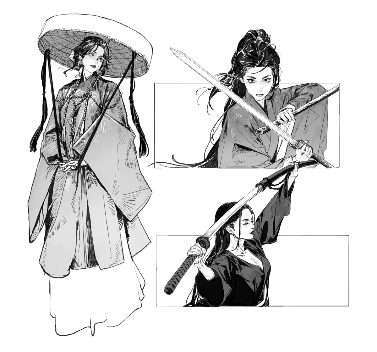 养油菜 tweet media