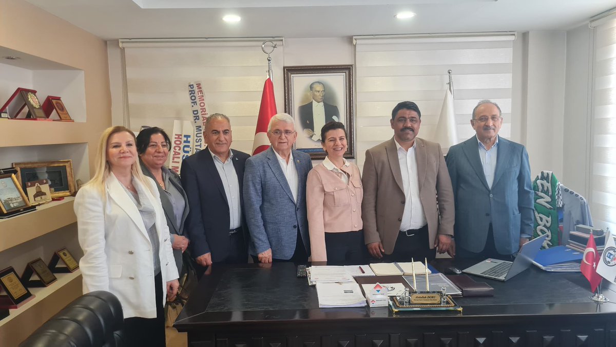 Dr. Medeni Yılmaz tweet media