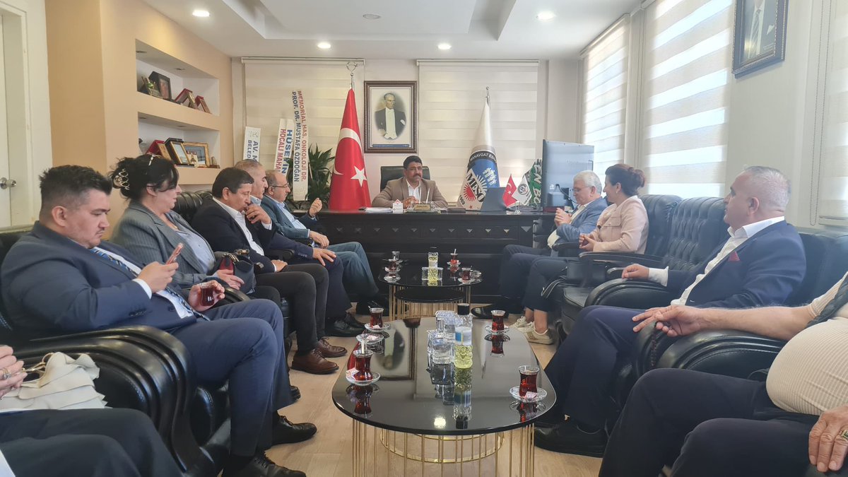Dr. Medeni Yılmaz tweet media