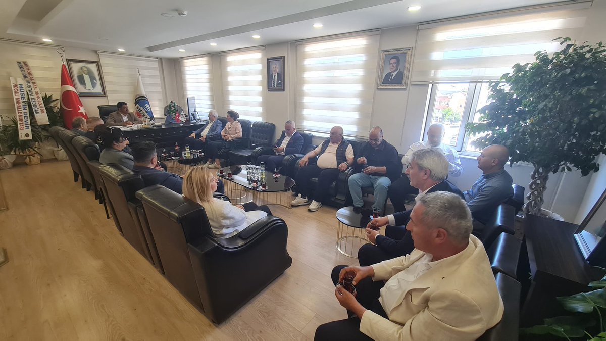 Dr. Medeni Yılmaz tweet media