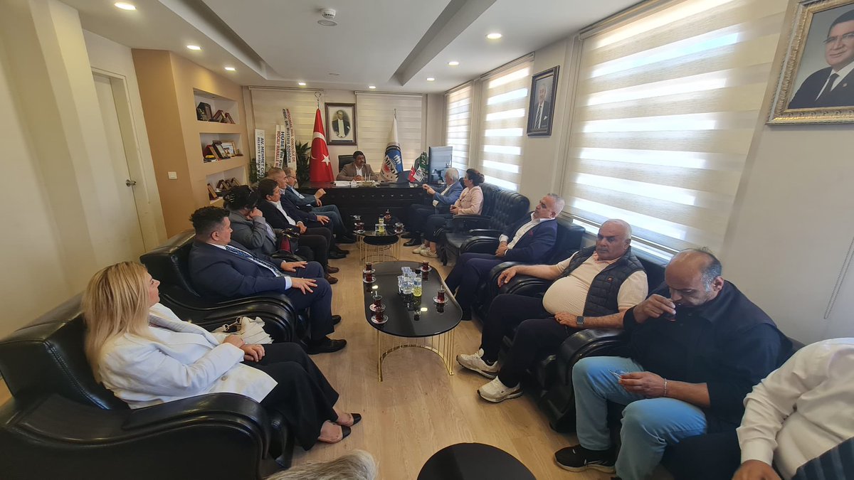 Dr. Medeni Yılmaz tweet media