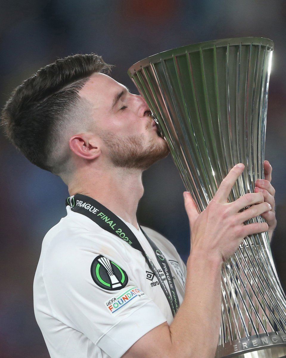 UEFA Conference League tweet media