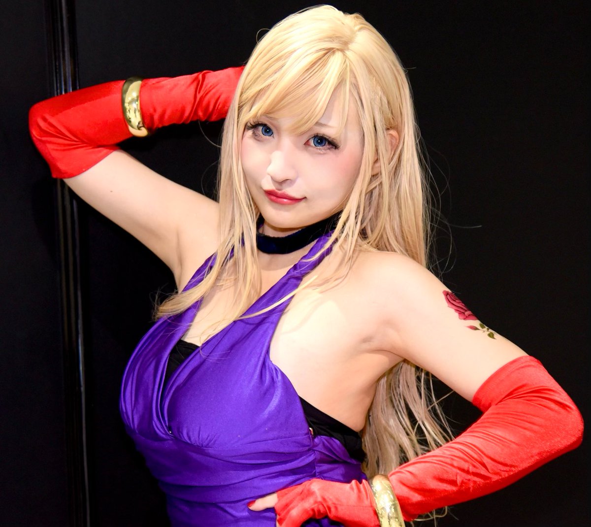 にっざ (@nizza1031) / Posts / X
