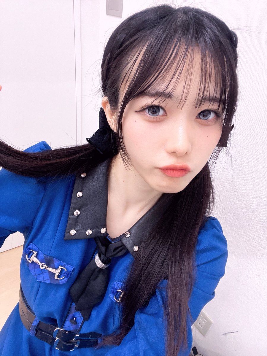 上丘鈴華(Gran☆Ciel) tweet media