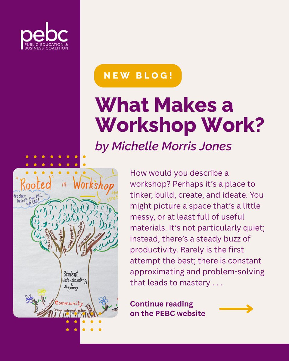 PEBC tweet media